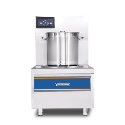 [CỬA HÀNG CHÍNH HÃNG] Bếp từ công nghiệp đơn 15KW mặt phẳng Fushimavina