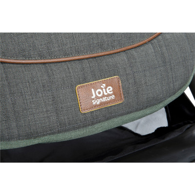 Xe đẩy trẻ em Joie Parcel W/ ADPT & RC & TB Pine