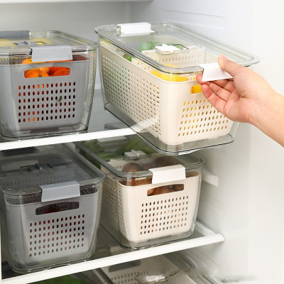 BỘ HỘP ĐỰNG THỰC PHẨM HOKORI – GIẢI PHÁP BẢO QUẢN THÔNG MINH TIỆN LỢI