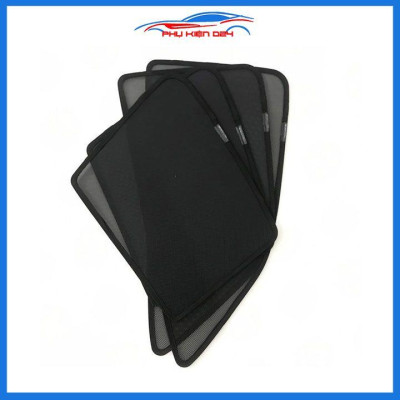 Bộ rèm chắn nắng Sonet 2021-2022-2023 cố định nam châm thuận tiện