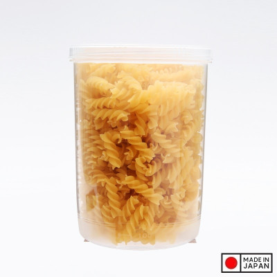 Hộp đựng thực phẩm Compo Long | Lock Short - Hàng nội địa Nhật Bản |#Made in Japan|