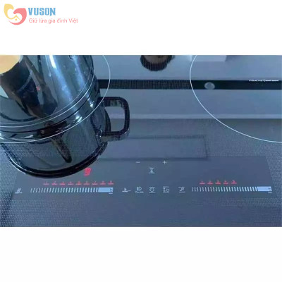Bếp Từ Eurosun EU-T710PRO - Hàng chính hãng