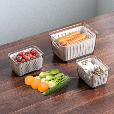 BỘ HỘP ĐỰNG THỰC PHẨM HOKORI – GIẢI PHÁP BẢO QUẢN THÔNG MINH TIỆN LỢI