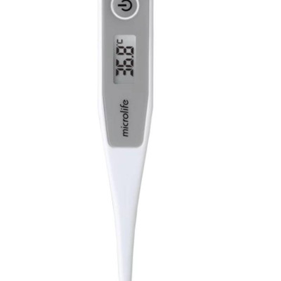 Nhiệt Kế Điện Tử Dạng Bút Microlife MT500