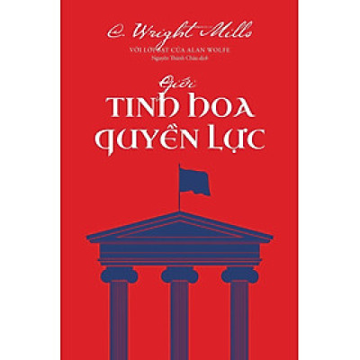 Giới tinh hoa quyền lực
