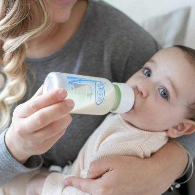 [ 41001 ] Bình sữa Dr.Brown