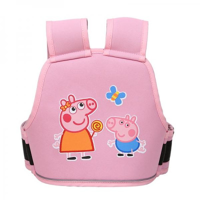 Dây đai an toàn cho trẻ khi đi xe máy - mẫu giao ngẫu nhiên