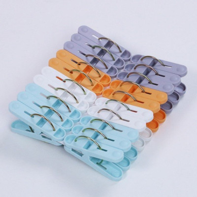 Set kẹp phơi quần áo Kokubo Cocosora (16/20 kẹp) - Hàng nội địa Nhật Bản (#Made in Japan)