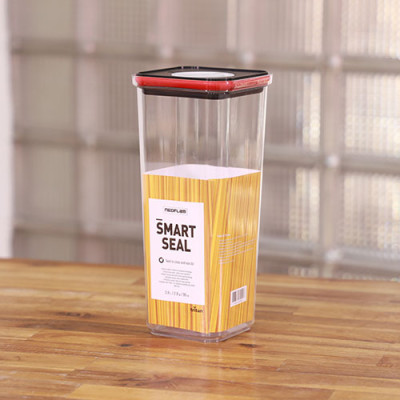 Bộ 3 hộp vuông Smart Seal