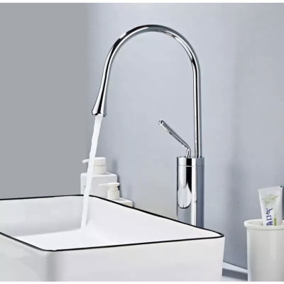 Vòi Lavabo Nóng Lạnh Juno Sofa Nhiều Màu 