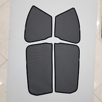 Bộ Rèm Chắn Nắng Nam Châm dành cho xe Mazda CX8, CX-8