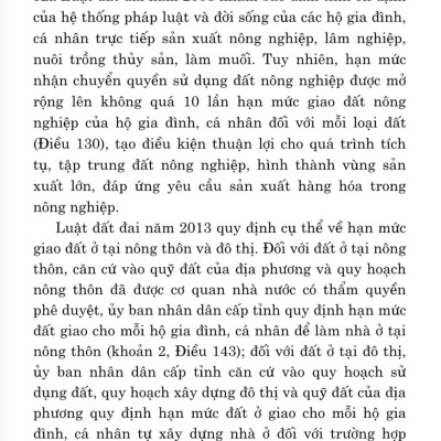 Tài liệu nghiên cứu các văn kiện Hội nghị lần thứ năm Ban Chấp hành Trung ương Đảng khoá XIII (Dùng cho cán bộ chủ chốt và báo cáo viên)