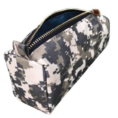 Hộp Đựng Bút Bằng Vải Đẹp Cao Cấp Đa Năng Giá Rẻ Dành Cho Học Sinh, Văn Phòng