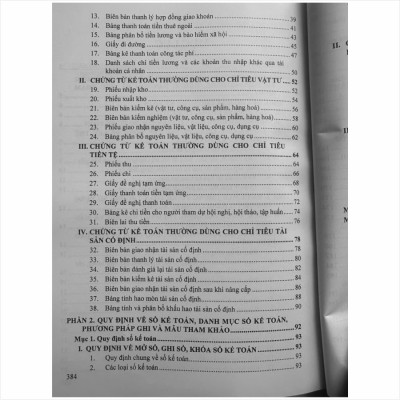 Sách Hướng Dẫn Phương Pháp Ghi Chép, Thiết Kế Mẫu Chứng Từ, Sổ Kế Toán và Sơ Đồ Kế Toán Hành Chính Sự Nghiệp theo Thông tư 24/2024/TT-BTC (V2477T)