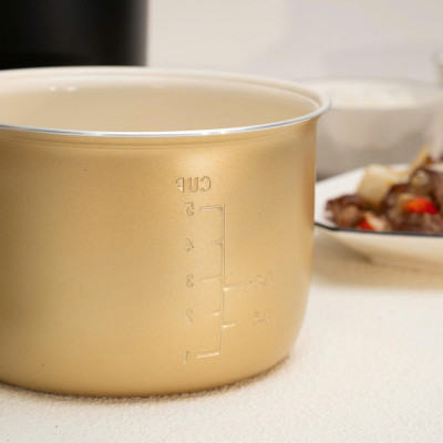 Nồi cơm điện cao cấp Kalpen R3 Dung tích 1L  Hàng Chính hãng