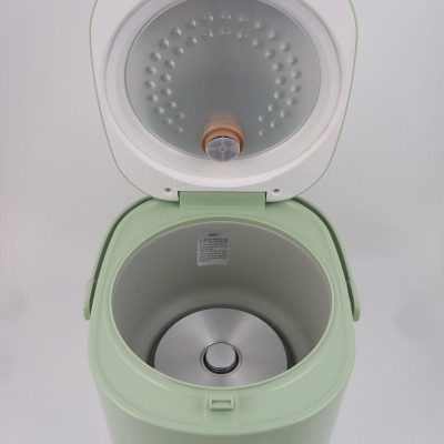 Nồi Cơm Điện Lòng Niêu FUJIKA FJ-NC1818 (1.8 lít) - Màu Ngẫu Nhiên - Hàng Chính Hãng