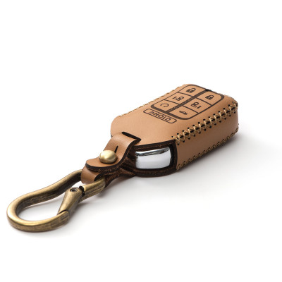 BAO DA CHÌA KHOÁ HONDA ODYSSEY - CHÍNH HÃNG KHACTEN.COM