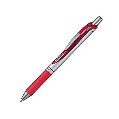 Bút Bi Nước Bấm Pentel 0.7mm - BL77