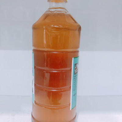 Mật ong nguyên chất hoa cafe đắk lắk - 1 Lít