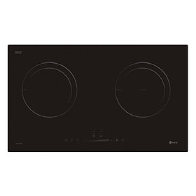 Bếp Từ Kết Hợp Hồng Ngoại Arber AB408B - Hàng Chính Hãng