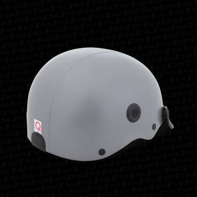 ƯU ĐÃI - Mũ bảo hiểm lỗ thông gió NÓN SƠN chính hãng ATG-XM186