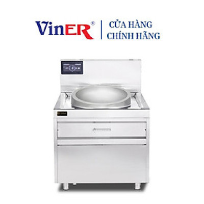 [CỬA HÀNG CHÍNH HÃNG] Bếp từ công nghiệp đơn 30KW Viner (xào trực tiếp)