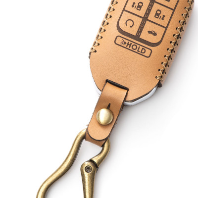 BAO DA CHÌA KHOÁ HONDA ODYSSEY - CHÍNH HÃNG KHACTEN.COM