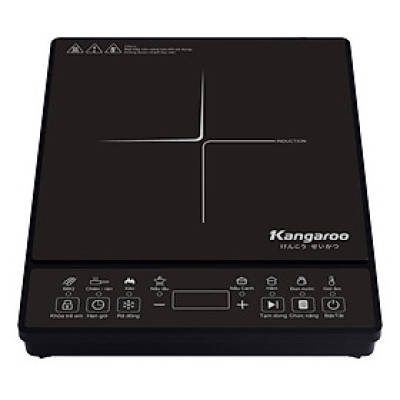 Bếp điện từ đơn model KG18IC1 - Hàng chính hãng