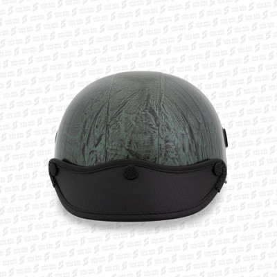 Mũ bảo hiểm lỗ thông gió phiên bản mới NÓN SƠN chính hãng SV-XR582