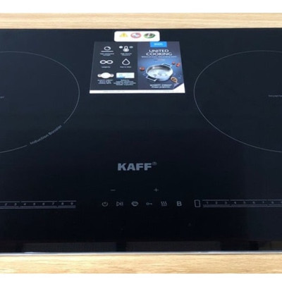 Bếp từ đôi Kaff KF-IH870Z Germany - Hàng Chính Hãng