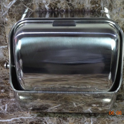 Lavabo gấp gọn