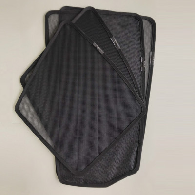 Bộ Rèm Chắn Nắng Nam Châm dành cho xe Hyundai Kona