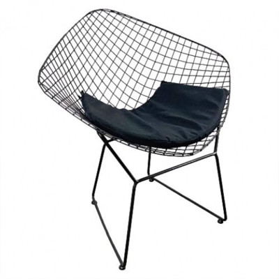 Ghế café Andrea IBIE nhiều tùy chọn