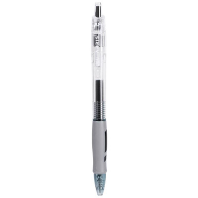 Bút Gel 0.5 mm - Deli EG08-BK