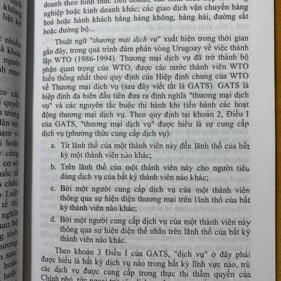 Dịch Vụ Pháp Lý ở Việt Nam Thực Trạng Và Định Hướng Phát Triển
