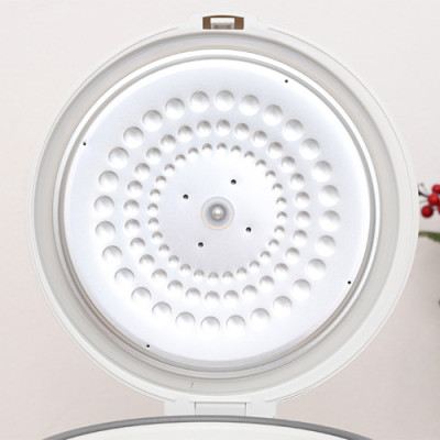 Nồi cơm điện nắp gài Panasonic PANC-SR-MVN107LRA (1L) - Hàng Chính Hãng