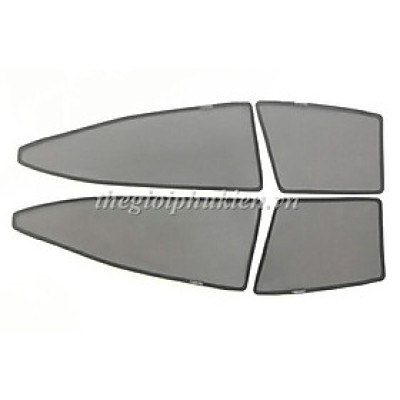 Bộ rèm che nắng Hyundai Elantra 2016-2019