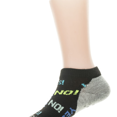 Vớ tất in silicon chống trượt cho bé 2-3 tuổi Basic ELLE EBK150