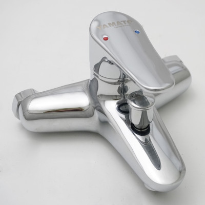 Vòi sen nóng lạnh Yamato CSN03G (Bạc)