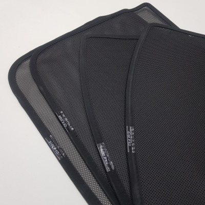 Bộ Rèm Chắn Nắng Nam Châm dành cho xe Mazda CX8, CX-8