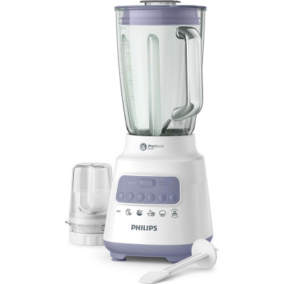 Máy xay sinh tố Philips HR2222/00 (700W) - Hàng Chính Hãng