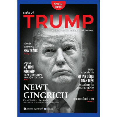 Hiểu về Trump - Bản Quyền