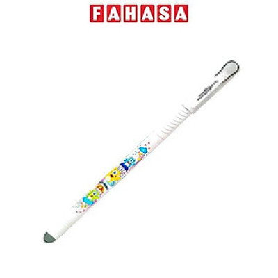 Bút Gel Xóa Được TP-GELE002 - Mực Đen