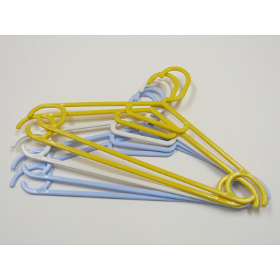 Combo gáo nước 1.3L + vỉ 5 chiếc móc treo quần áo - made in Japan