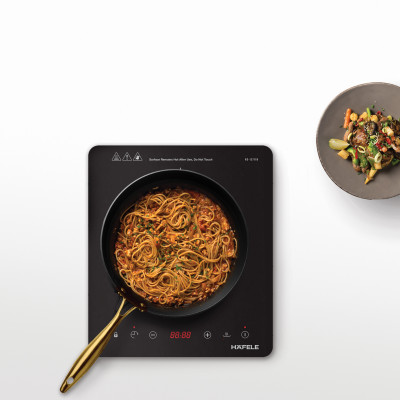 Bếp từ đơn Hafele HS-I2711B 536.61.890 | Công suất 2000W |  HÀNG CHÍNH HÃNG