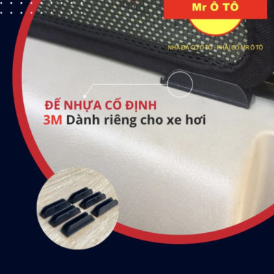 Rèm Che Nắng Xe Toyota Raize Loại 1 Mr Ô TÔ Bảo Hành 24 tháng Cam Kết Chuẩn Khít Theo Xe