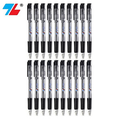 Hộp 20 cây Bút Bi Thiên Long TL-025