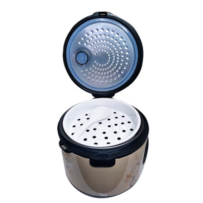 Nồi cơm điện nắp gài 1.8L BR – 18 Bigsun hàng chính hãng