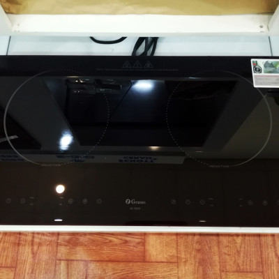 Bếp từ Grasso GS 702IH - Hàng chính hãng