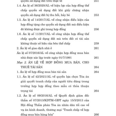 Hợp đồng và rủi ro pháp lý- Cách nhận diện và phòng ngừa